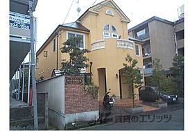 京都府京都市西京区樫原井戸（賃貸アパート1K・1階・21.22㎡） その1