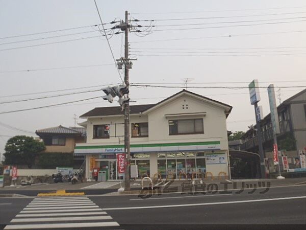 京都府向日市物集女町北ノ口(賃貸マンション1K・3階・28.92㎡)の写真 その22