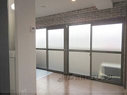 さぬきマンション 3階2DKのリビング/ダイニング