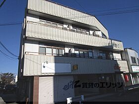 京都府南丹市八木町八木（賃貸マンション1LDK・2階・43.00㎡） その1