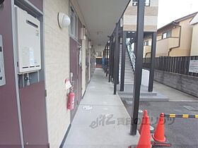 レオパレス曽我部 207 ｜ 京都府亀岡市曽我部町寺城ケ裏（賃貸マンション1K・2階・19.87㎡） その15