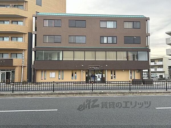 シャルレ6番館 3-A｜京都府京都市西京区山田大吉見町(賃貸マンション2LDK・3階・75.37㎡)の写真 その13