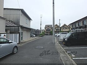 京都府京都市右京区嵯峨野西ノ藤町（賃貸アパート1K・1階・23.18㎡） その29