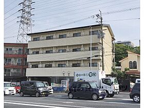 第6レジデンス春田 622 ｜ 京都府京都市西京区大枝塚原町（賃貸マンション1K・2階・25.50㎡） その11