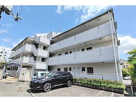 京都府京都市西京区上桂三ノ宮町（賃貸マンション2LDK・2階・43.32㎡） その1