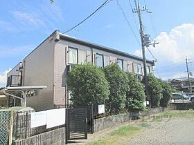 レオパレスｒａｄｕｎｏ雲宮 204 ｜ 京都府亀岡市篠町広田１丁目（賃貸アパート1K・2階・22.35㎡） その1