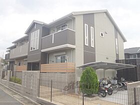 京都府京都市西京区大枝東長町（賃貸アパート2LDK・1階・60.32㎡） その1