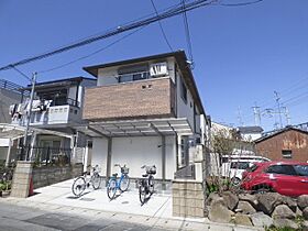 京都府京都市西京区桂下豆田町（賃貸アパート1K・1階・19.77㎡） その10