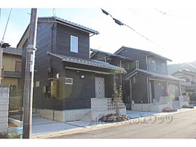 京都府京都市西京区嵐山樋ノ上町（賃貸テラスハウス2LDK・1階・61.24㎡） その1