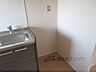 設備：冷蔵庫置場