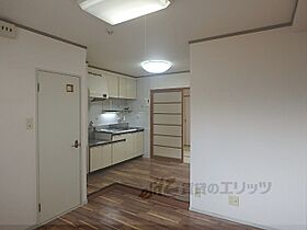 京都府京都市右京区常盤村ノ内町（賃貸マンション1DK・2階・32.40㎡） その6