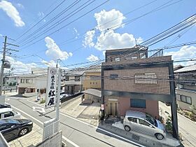 京都府京都市西京区上桂北ノ口町（賃貸マンション3LDK・2階・58.00㎡） その24