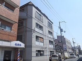 ＮＵビル 304 ｜ 京都府京都市西京区桂野里町（賃貸マンション1R・3階・19.00㎡） その1