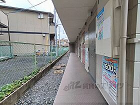 第46長栄ＭＫフレグランス桂 103 ｜ 京都府京都市西京区山田南山田町（賃貸アパート1K・1階・18.10㎡） その29