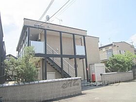 レオパレスヴィーブル呉服町 203 ｜ 京都府亀岡市呉服町（賃貸マンション1K・2階・22.35㎡） その1