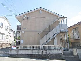 加賀山コーポ7 75 ｜ 京都府亀岡市曽我部町南条岩ケ谷（賃貸アパート1R・2階・23.16㎡） その10