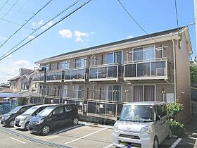 加賀山コーポ8 87 ｜ 京都府亀岡市曽我部町南条岩ケ谷（賃貸アパート1R・2階・24.05㎡） その10