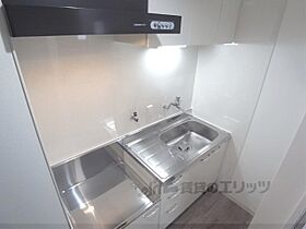 京都府京都市右京区梅津南広町（賃貸マンション1K・2階・25.26㎡） その8