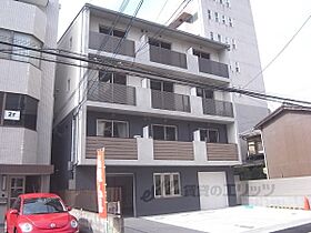 京都府京都市右京区梅津南広町（賃貸マンション1K・2階・25.26㎡） その10