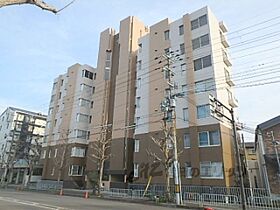 京都府京都市右京区嵯峨新宮町（賃貸マンション2LDK・8階・52.95㎡） その1