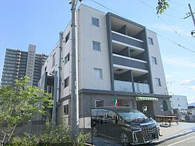 WEST VALLEY KYOTO馬堀 205 ｜ 京都府亀岡市篠町馬堀駅前２丁目（賃貸マンション1LDK・2階・45.54㎡） その1