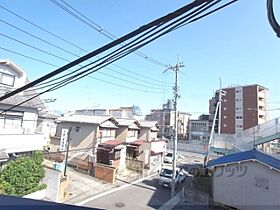 アーバン御陵 207 ｜ 京都府京都市西京区御陵北山下町（賃貸アパート1K・2階・25.55㎡） その22