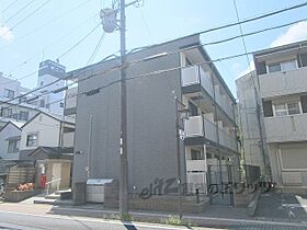 レオパレス昇 101 ｜ 京都府亀岡市追分町薮ノ下（賃貸アパート1K・1階・20.81㎡） その2