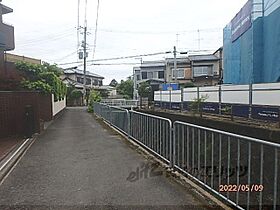 エルメゾン嵯峨 201 ｜ 京都府京都市右京区嵯峨天龍寺瀬戸川町（賃貸アパート1LDK・1階・37.71㎡） その25