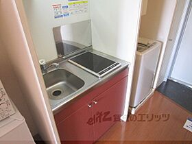 レオパレスレジェンド 106 ｜ 京都府亀岡市余部町榿又（賃貸アパート1K・1階・23.18㎡） その3