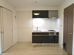 ココ　クレメント　2 803 8階1LDKのリビング/ダイニング