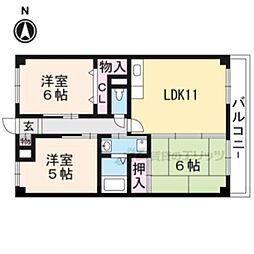 山陰本線 八木駅 徒歩8分