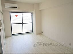 リベーラ塩屋 206 2階ワンルームのリビング/ダイニング