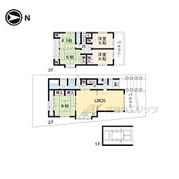 鳴滝音戸山町6-56