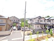 静かな環境です。