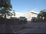 詳徳中学校まで1900メートル