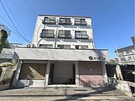 京都府京都市右京区太秦中筋町：物件画像／株式会社エリッツ　亀岡駅前店