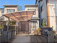 京都府京都市右京区嵯峨広沢南下馬野町：物件画像／株式会社エリッツ　亀岡駅前店