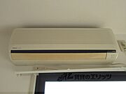 エアコン