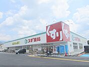 スギ薬局　亀岡東店まで1200メートル