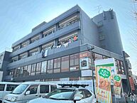 京都府京都市右京区太秦開日町：物件画像／株式会社エリッツ　亀岡駅前店