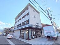 京都府亀岡市篠町柏原町頭：物件画像／株式会社エリッツ　亀岡駅前店