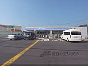 ローソン　ガレリアかめおか前店まで4000メートル