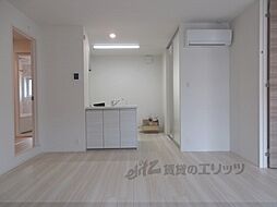 コンフォール太秦 2LDKの写真