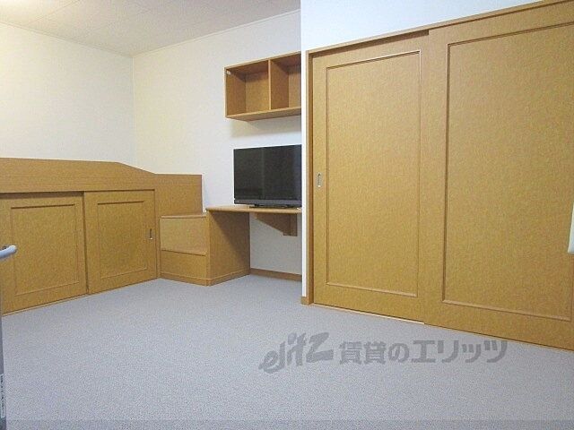 子供部屋