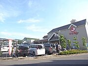 マツモト　うまほり店まで1000メートル
