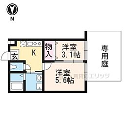 🉐敷金礼金0円！🉐ｎｉｃｏ西京極