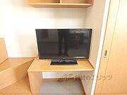 テレビ