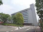 亀岡市役所まで200メートル