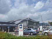 JR亀岡駅まで370メートル