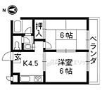 京都府京都市右京区梅津中倉町：物件画像／株式会社エリッツ　亀岡駅前店